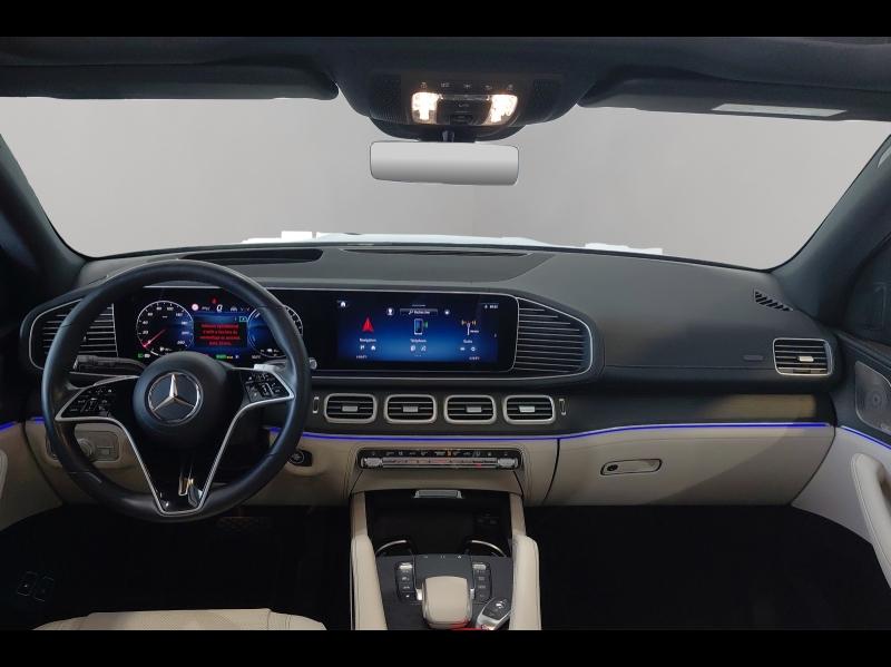 Image MERCEDES-BENZ GLE 400 e 252ch+136ch AMG Line 4Matic 9G-Tronic