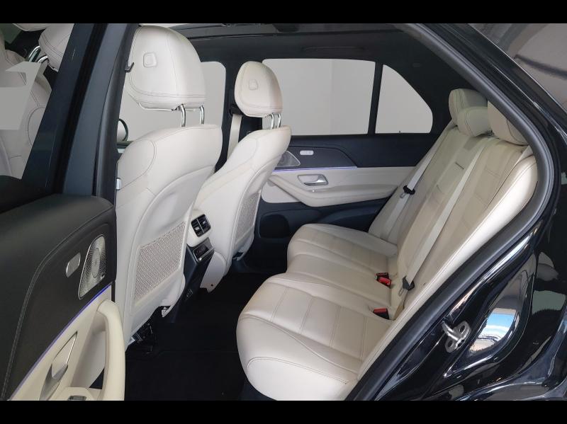 Image MERCEDES-BENZ GLE 400 e 252ch+136ch AMG Line 4Matic 9G-Tronic