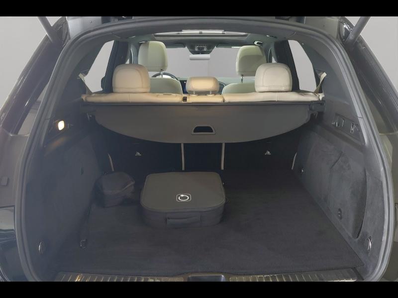 Image MERCEDES-BENZ GLE 400 e 252ch+136ch AMG Line 4Matic 9G-Tronic