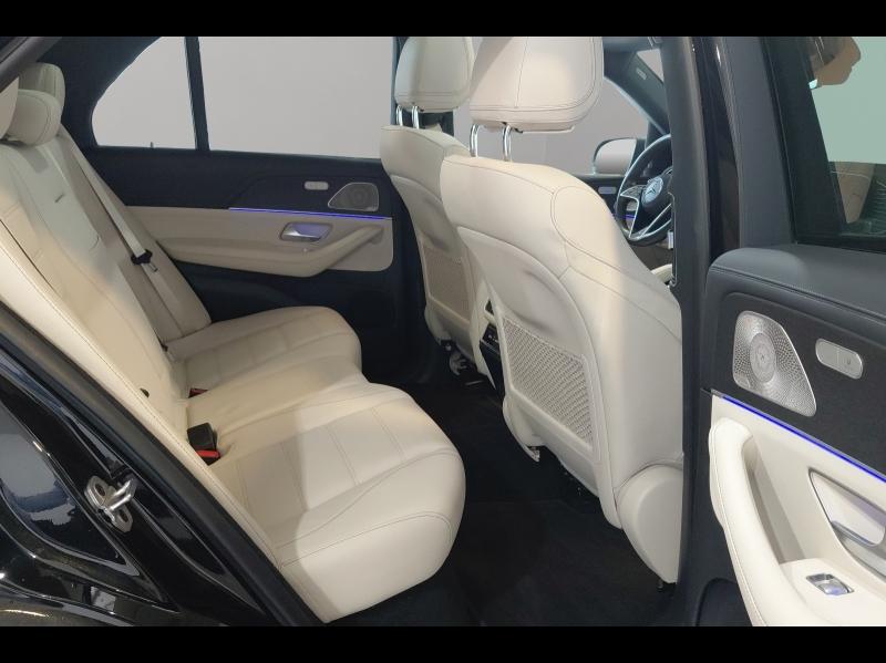Image MERCEDES-BENZ GLE 400 e 252ch+136ch AMG Line 4Matic 9G-Tronic