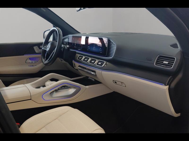 Image MERCEDES-BENZ GLE 400 e 252ch+136ch AMG Line 4Matic 9G-Tronic