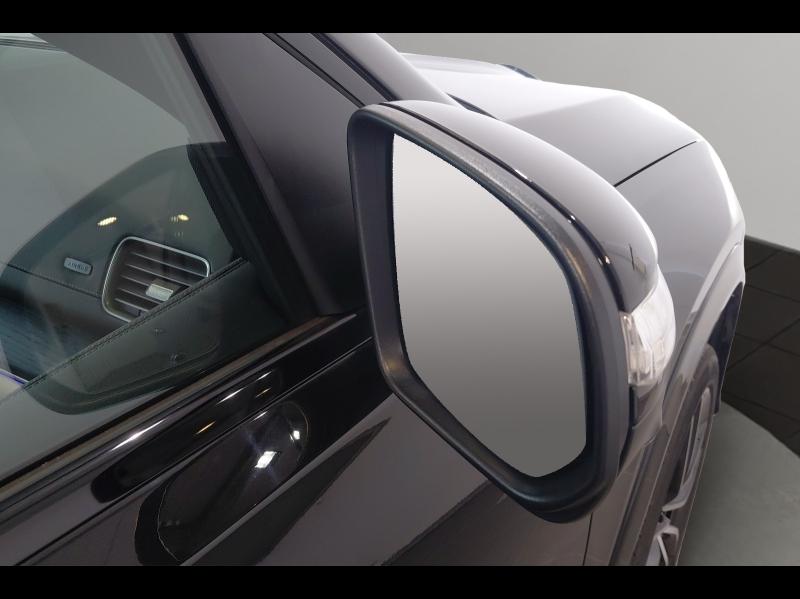 Image MERCEDES-BENZ GLE 400 e 252ch+136ch AMG Line 4Matic 9G-Tronic