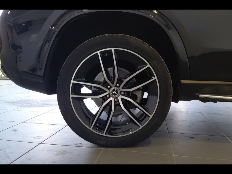 Image MERCEDES-BENZ GLE 400 e 252ch+136ch AMG Line 4Matic 9G-Tronic