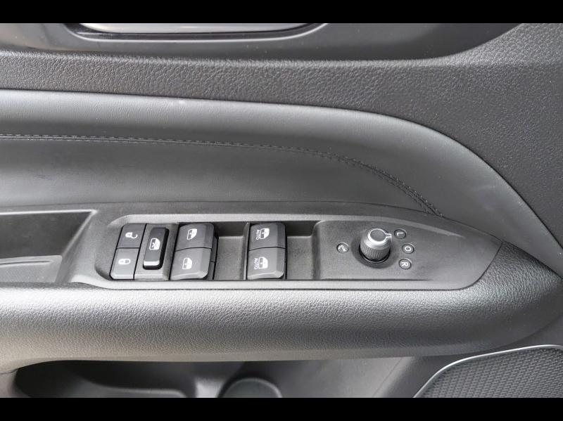 Image JEEP Compass 1.3 Turbo T4 190ch PHEV 4xe Limited AT6 eAWD