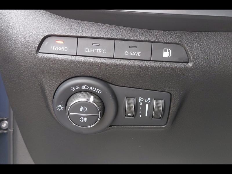 Image JEEP Compass 1.3 Turbo T4 190ch PHEV 4xe Limited AT6 eAWD