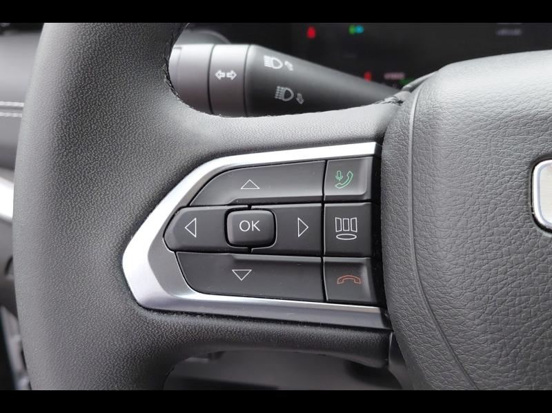 Image JEEP Compass 1.3 Turbo T4 190ch PHEV 4xe Limited AT6 eAWD