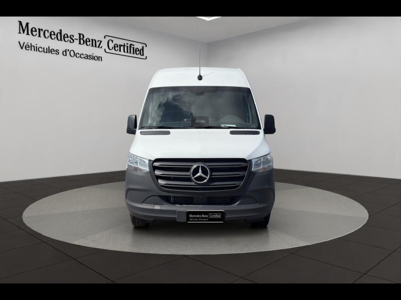 Image MERCEDES-BENZ Sprinter Fg 315 CDI 37 3T5 Pro