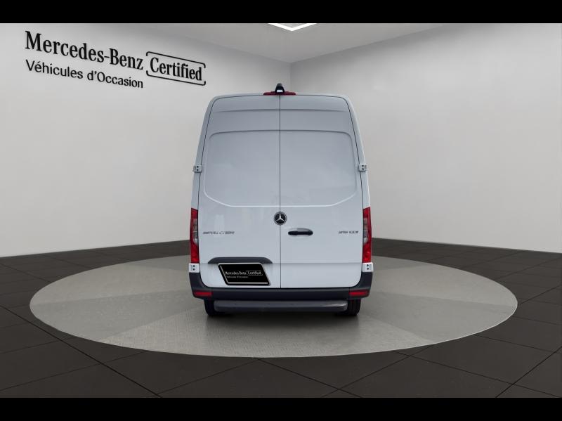 Image MERCEDES-BENZ Sprinter Fg 315 CDI 37 3T5 Pro