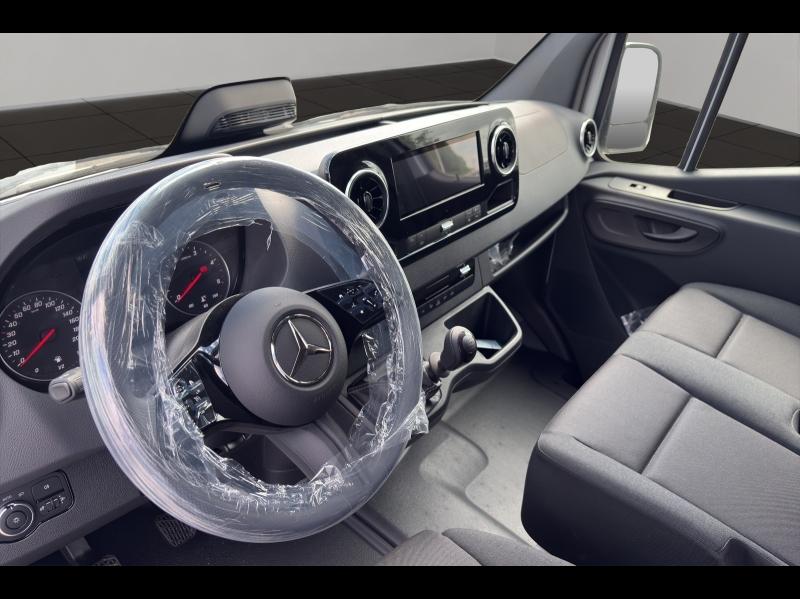 Image MERCEDES-BENZ Sprinter Fg 315 CDI 37 3T5 Pro