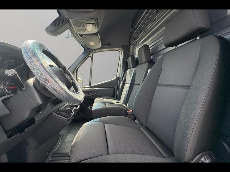 Image MERCEDES-BENZ Sprinter Fg 315 CDI 37 3T5 Pro
