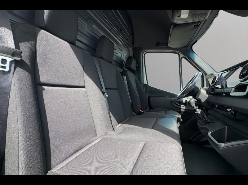 Image MERCEDES-BENZ Sprinter Fg 315 CDI 37 3T5 Pro