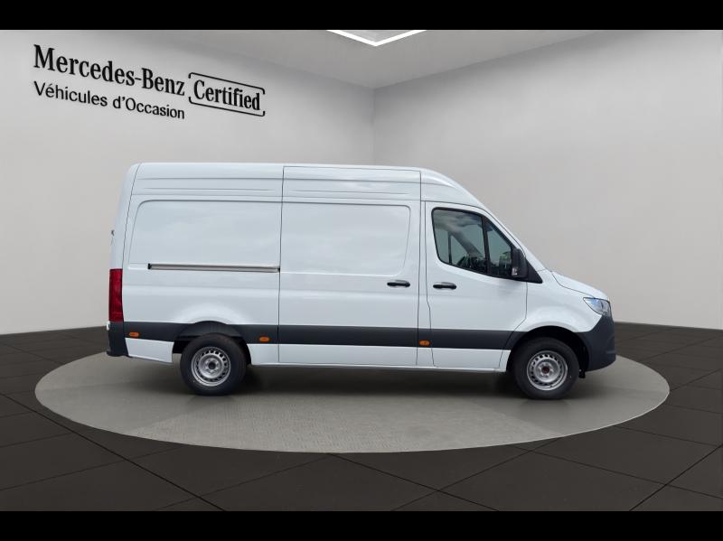 Image MERCEDES-BENZ Sprinter Fg 315 CDI 37 3T5 Pro