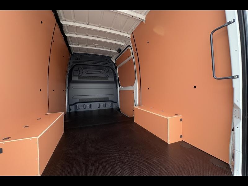 Image MERCEDES-BENZ Sprinter Fg 315 CDI 37 3T5 Pro