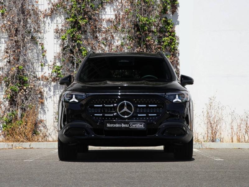 Image MERCEDES-BENZ GLB 250+ EQ 272ch Limited Edition