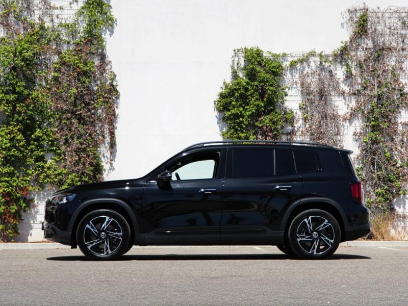 Image MERCEDES-BENZ GLB 250+ EQ 272ch Limited Edition