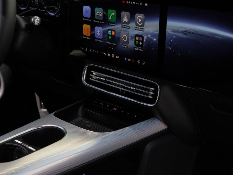 Image MERCEDES-BENZ GLB 250+ EQ 272ch Limited Edition