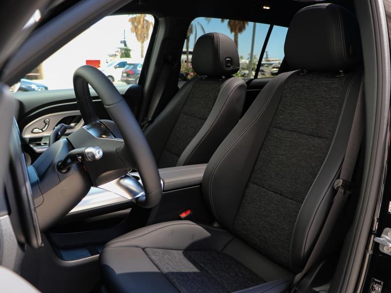 Image MERCEDES-BENZ GLB 250+ EQ 272ch Limited Edition