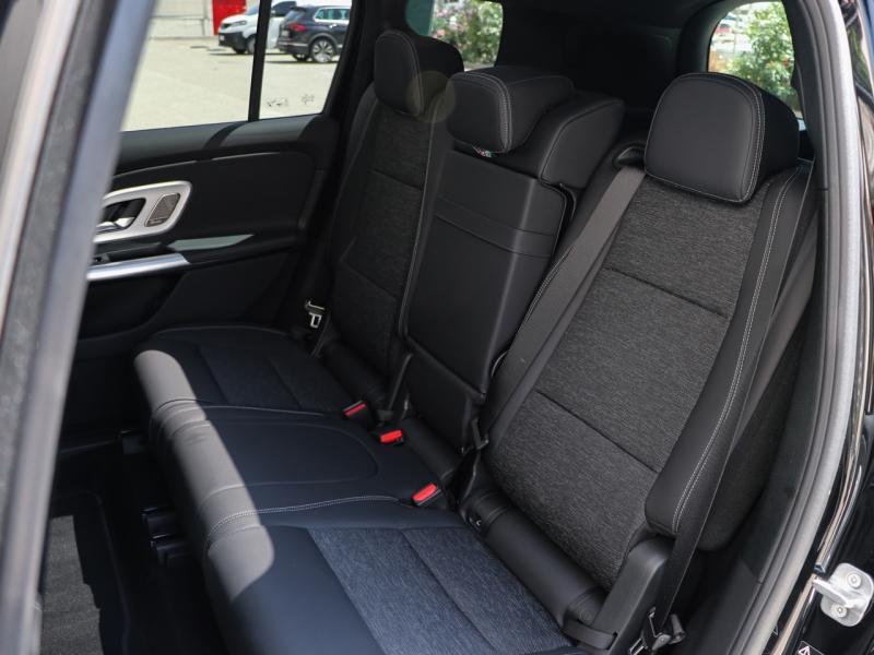 Image MERCEDES-BENZ GLB 250+ EQ 272ch Limited Edition