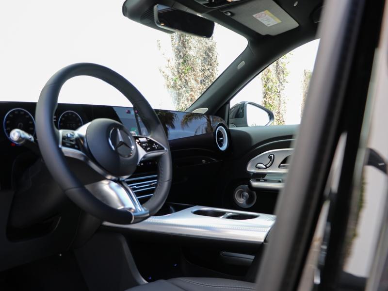 Image MERCEDES-BENZ GLB 250+ EQ 272ch Limited Edition
