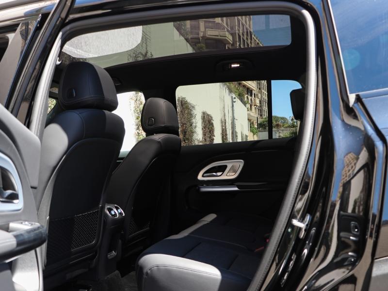 Image MERCEDES-BENZ GLB 250+ EQ 272ch Limited Edition