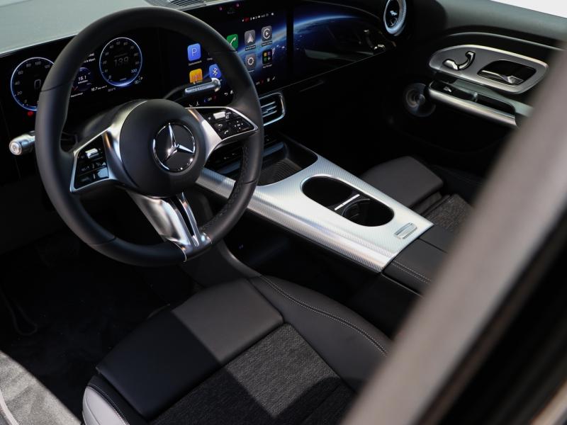 Image MERCEDES-BENZ GLB 250+ EQ 272ch Limited Edition