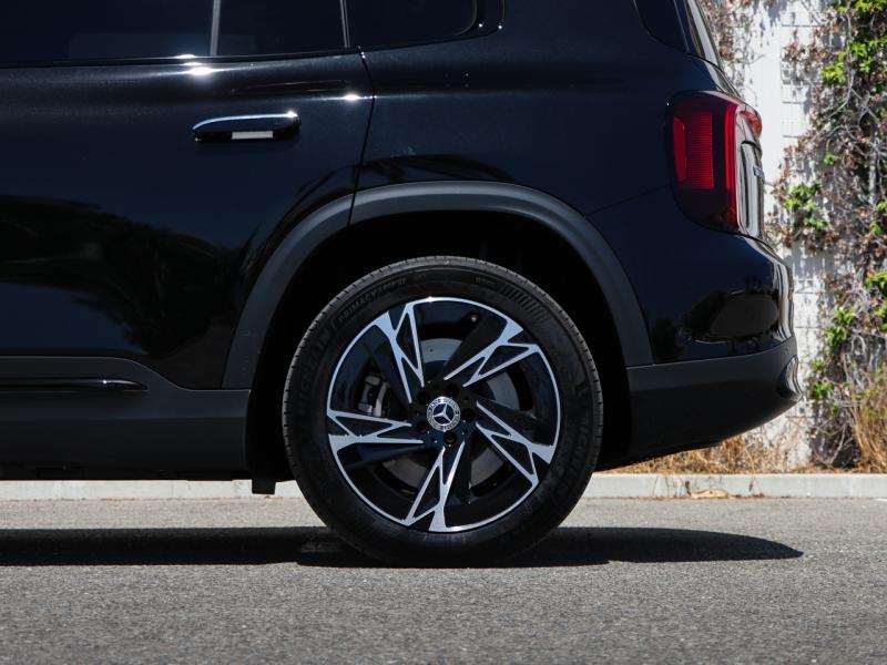 Image MERCEDES-BENZ GLB 250+ EQ 272ch Limited Edition