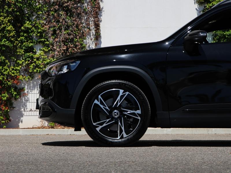 Image MERCEDES-BENZ GLB 250+ EQ 272ch Limited Edition