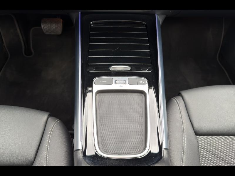 Image MERCEDES-BENZ GLA 200 d 150ch Business Line 8G-DCT