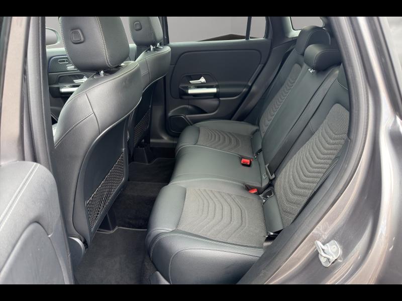 Image MERCEDES-BENZ GLA 200 d 150ch Business Line 8G-DCT