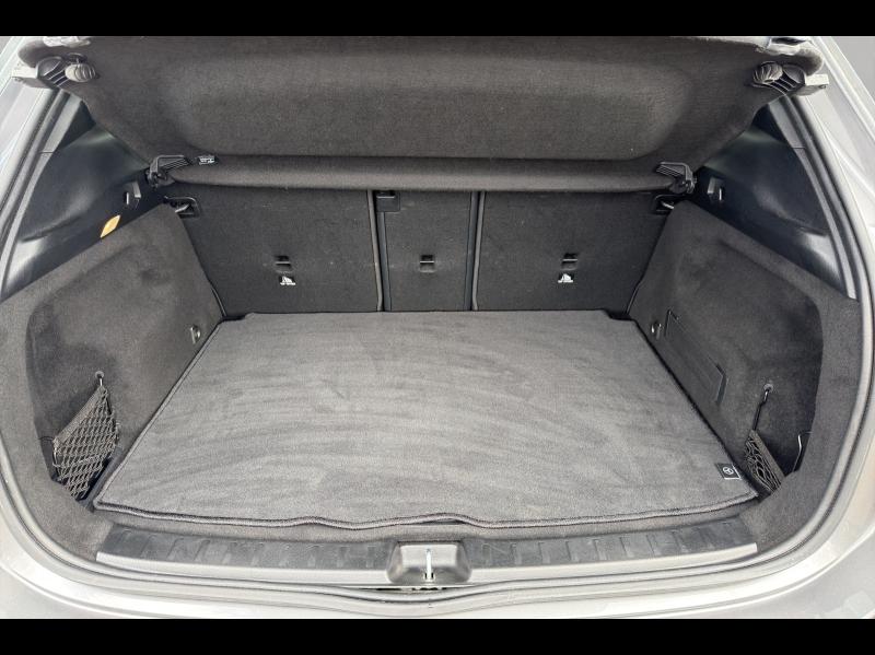Image MERCEDES-BENZ GLA 200 d 150ch Business Line 8G-DCT