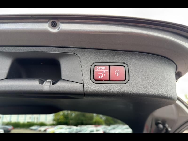 Image MERCEDES-BENZ GLA 200 d 150ch Business Line 8G-DCT