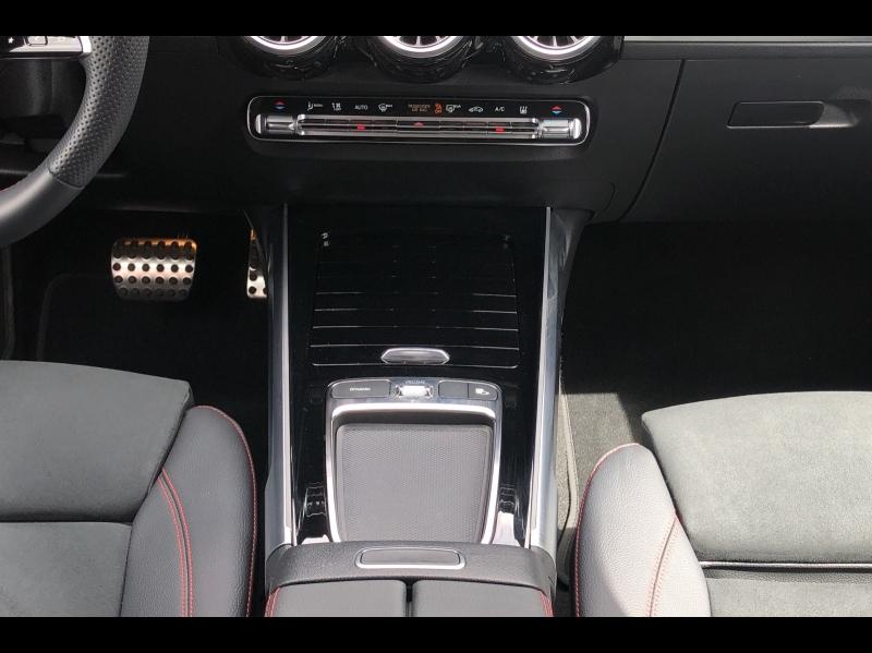 Image MERCEDES-BENZ EQB 250+ 190ch
