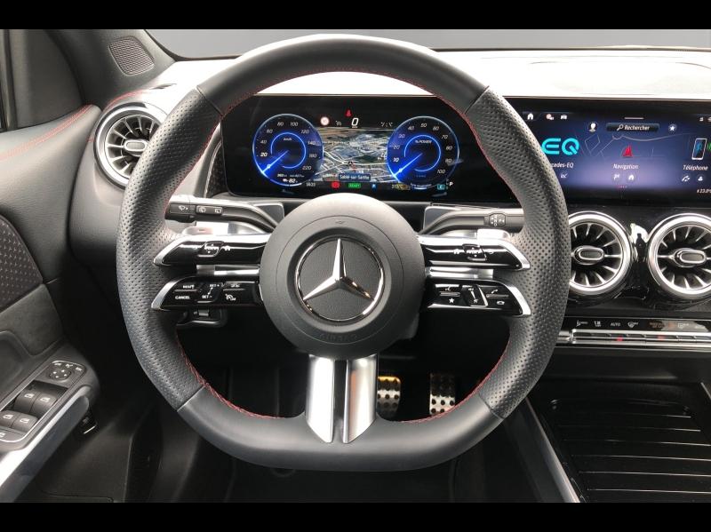 Image MERCEDES-BENZ EQB 250+ 190ch