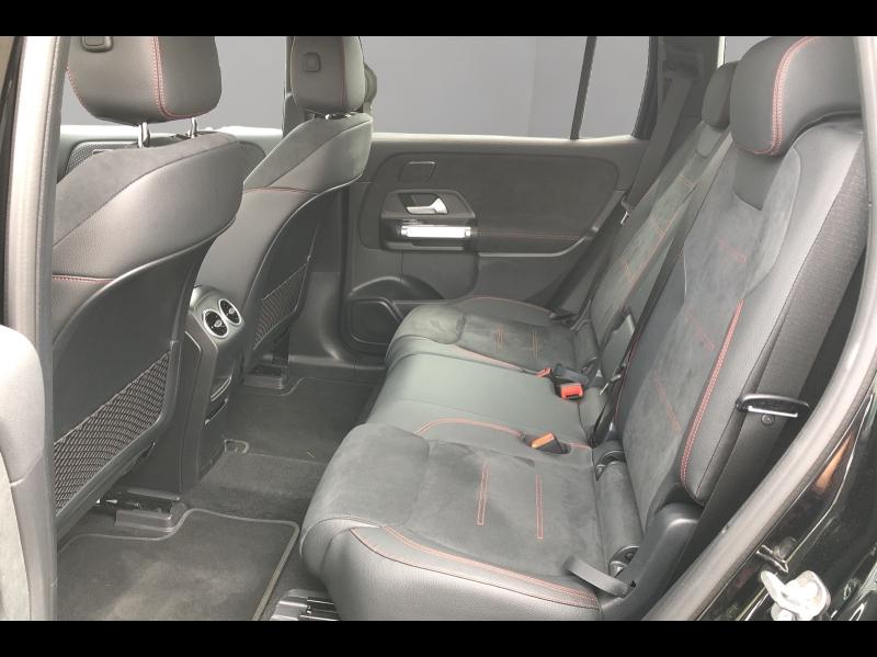 Image MERCEDES-BENZ EQB 250+ 190ch