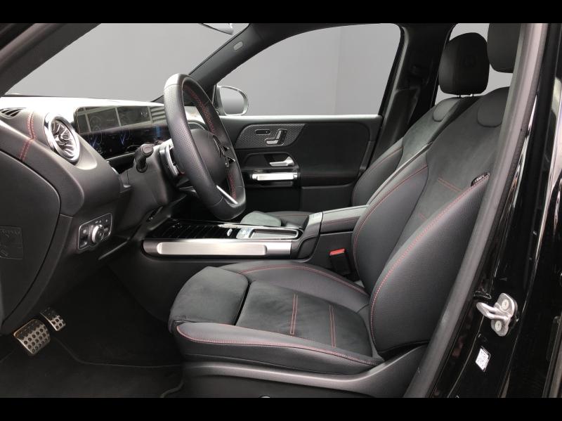 Image MERCEDES-BENZ EQB 250+ 190ch