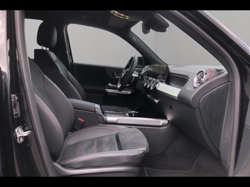 Image MERCEDES-BENZ EQB 250+ 190ch