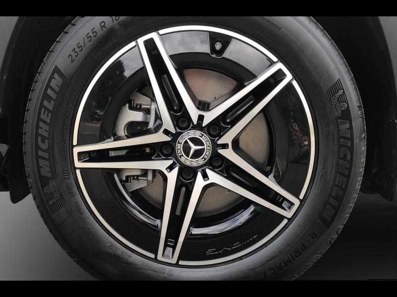 Image MERCEDES-BENZ EQB 250+ 190ch