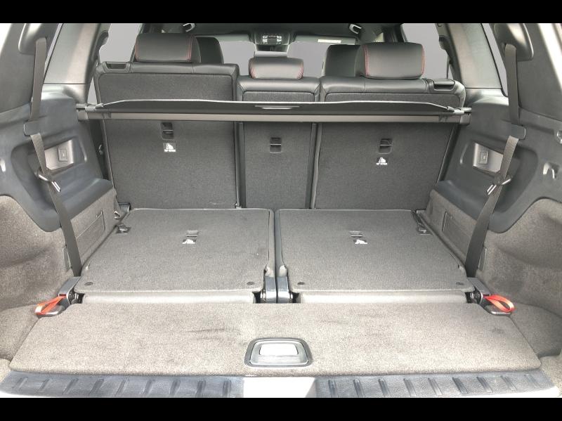 Image MERCEDES-BENZ EQB 250+ 190ch
