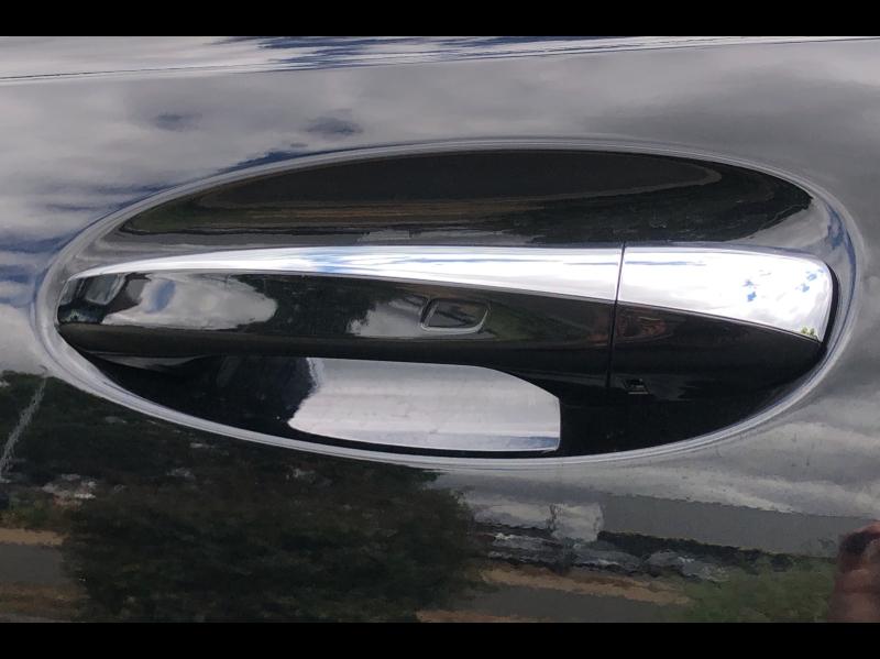 Image MERCEDES-BENZ EQB 250+ 190ch