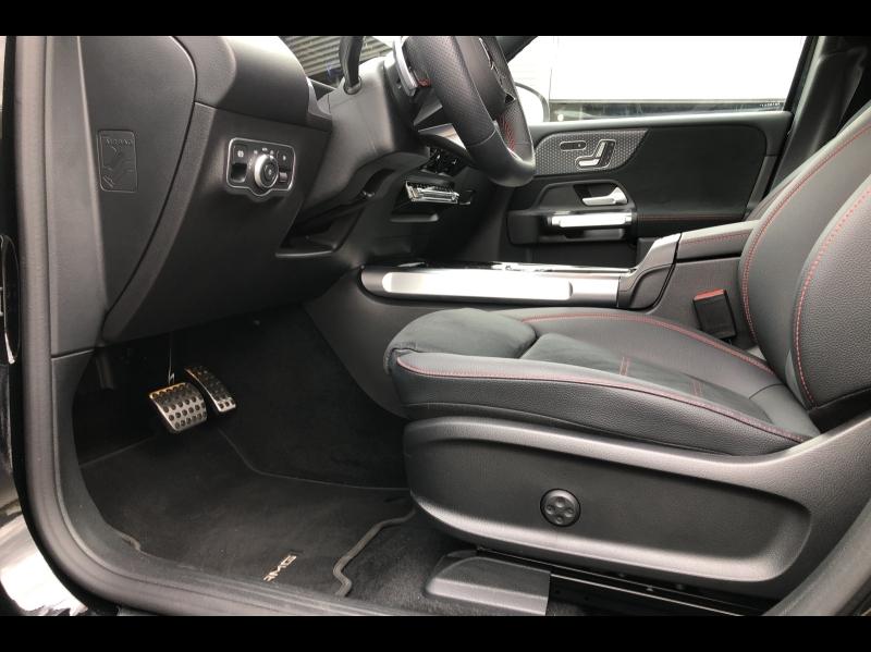 Image MERCEDES-BENZ EQB 250+ 190ch