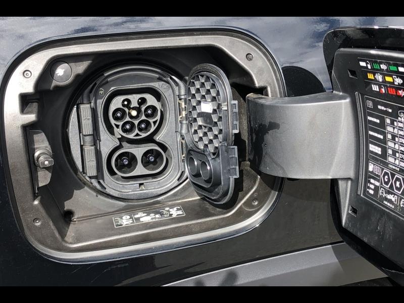Image MERCEDES-BENZ EQB 250+ 190ch
