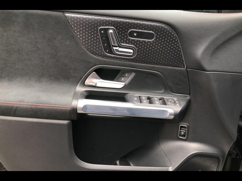 Image MERCEDES-BENZ EQB 250+ 190ch