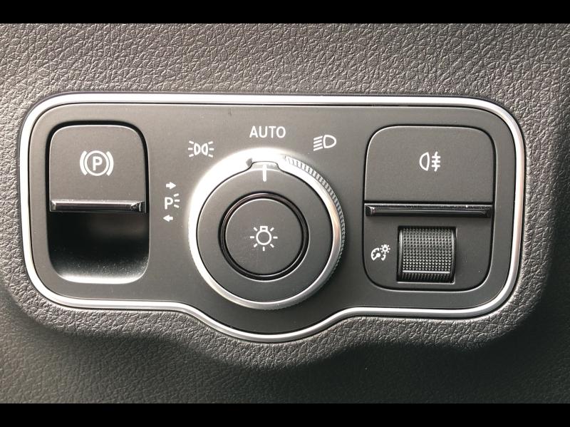 Image MERCEDES-BENZ EQB 250+ 190ch