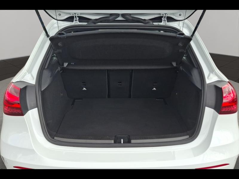 Image MERCEDES-BENZ Classe A 200 d 150ch AMG Line 8G-DCT