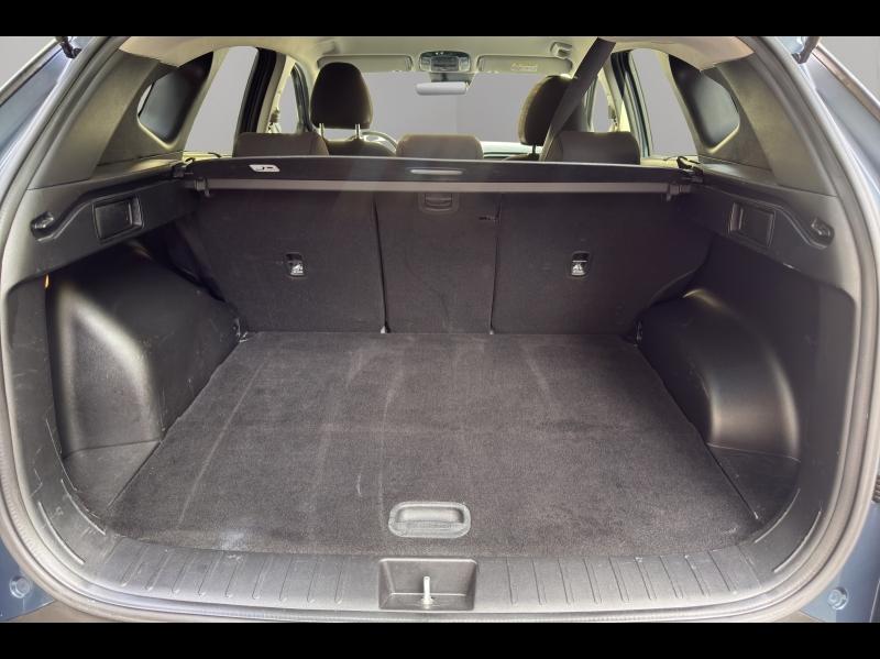 Image HYUNDAI Tucson 1.6 T-GDi 150ch Hybrid 48V Creative DCT7