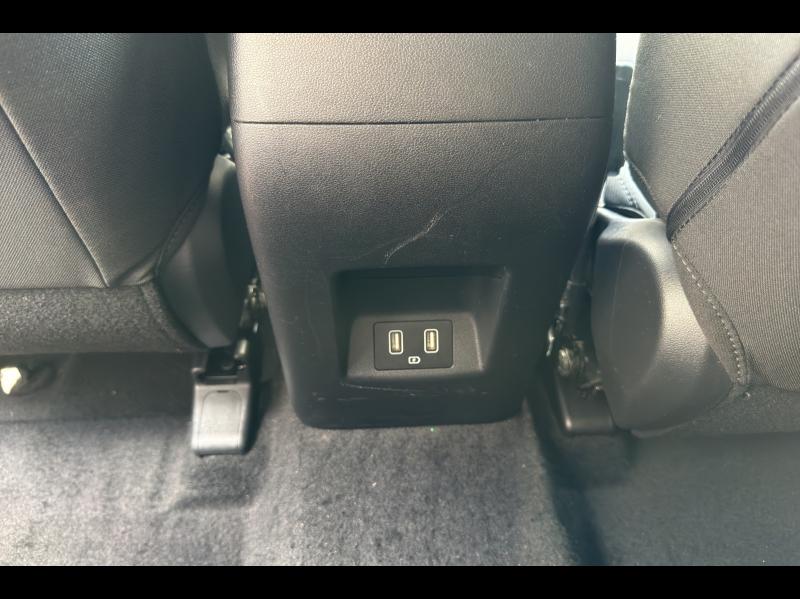 Image HYUNDAI Tucson 1.6 T-GDi 150ch Hybrid 48V Creative DCT7