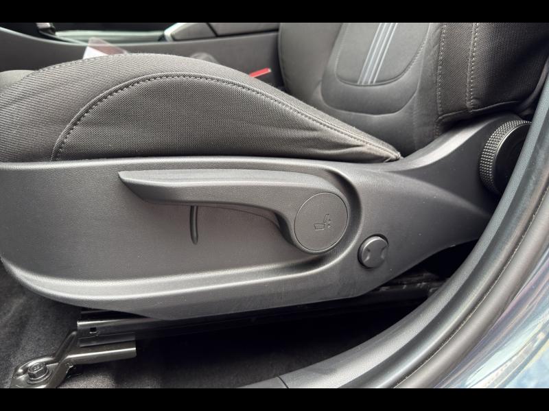 Image HYUNDAI Tucson 1.6 T-GDi 150ch Hybrid 48V Creative DCT7