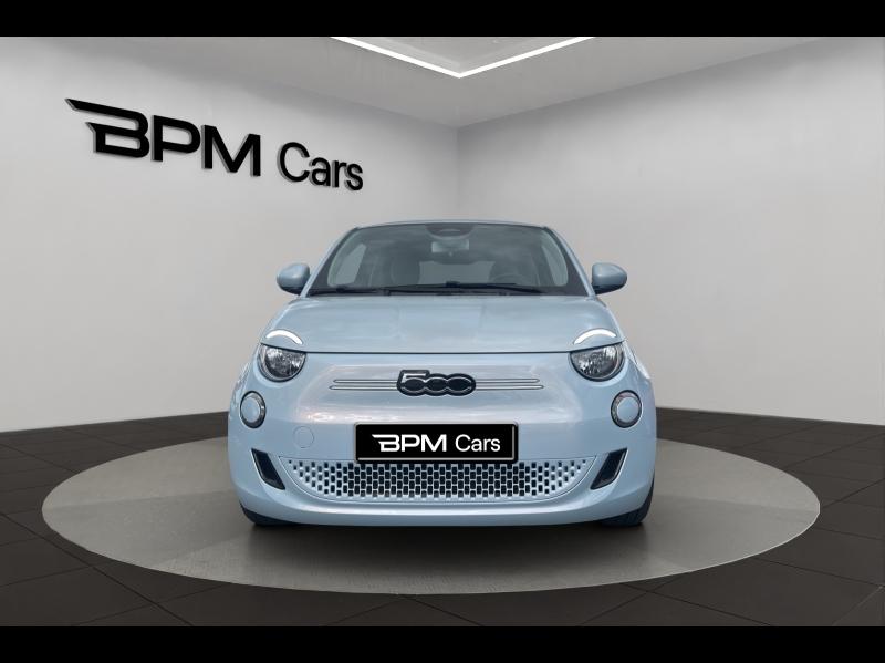 Image FIAT 500 e 118ch Icône
