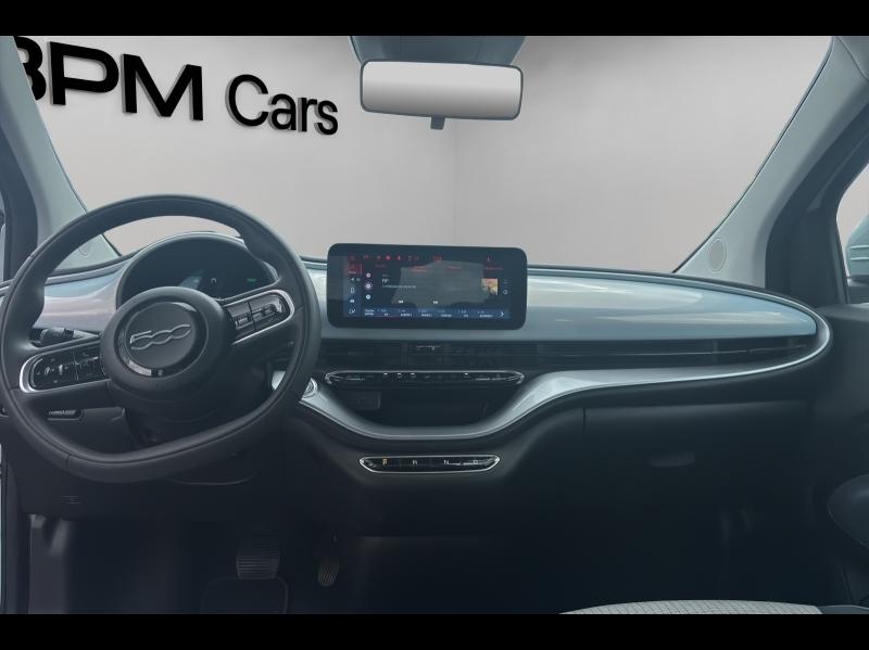Image FIAT 500 e 118ch Icône