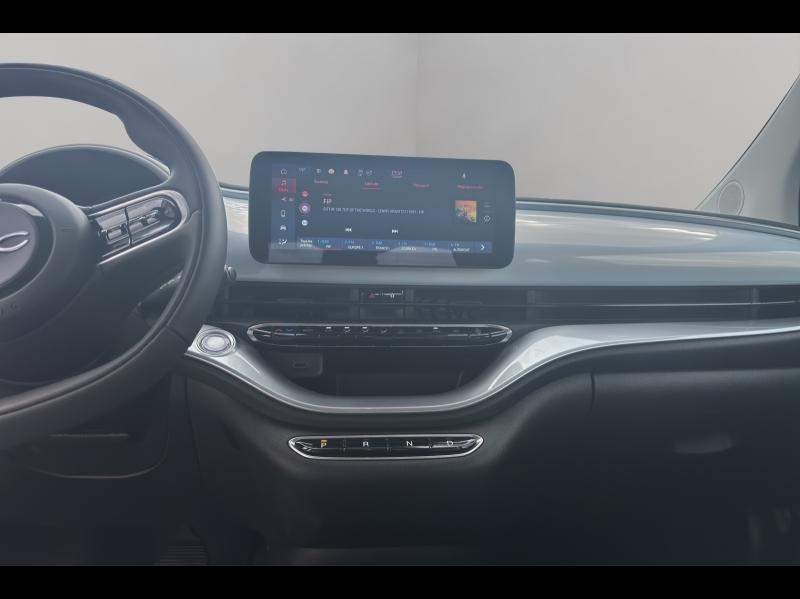Image FIAT 500 e 118ch Icône